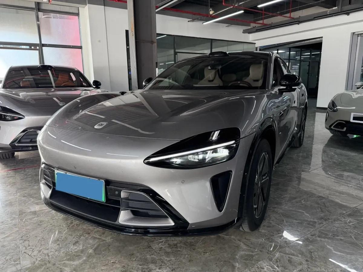 2025 Xiaomi YU7 BEV 96.3KWH 835km image 1