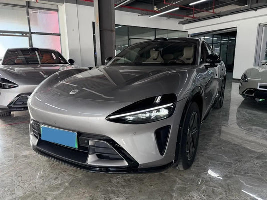 2025 Xiaomi YU7 BEV 96.3KWH 835km image 1