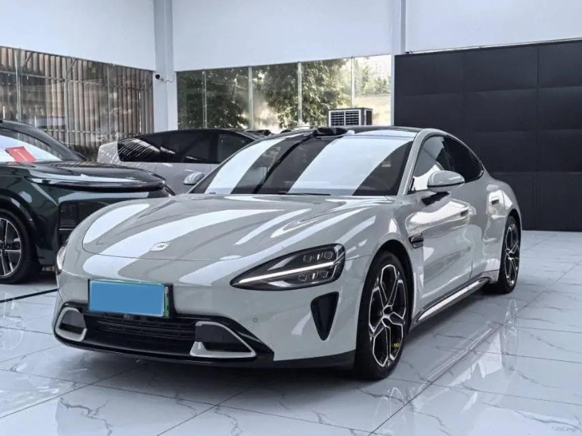 2024 Xiaomi SU7 BEV 94.3KWH 830km image 1