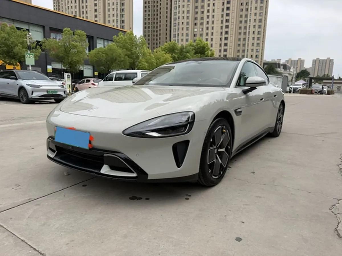 2024 Xiaomi SU7 BEV 73.6KWH image 1
