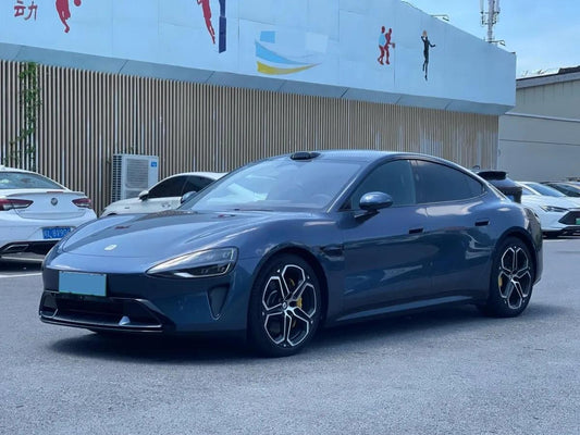 2024 Xiaomi SU7 BEV 101KWH image 1