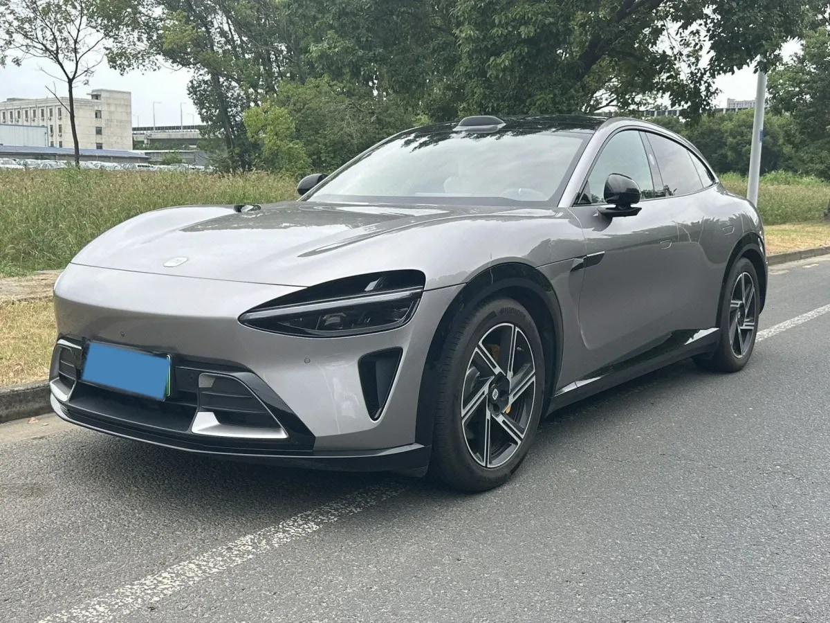 2025 Xiaomi YU7 BEV 101.7KWH 760km image 1