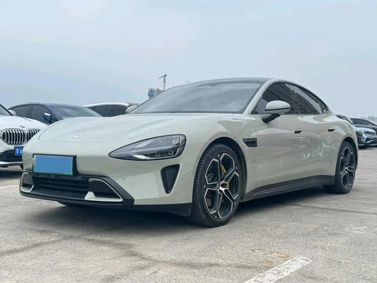 2024 Xiaomi SU7 BEV 73.6KWH image 1