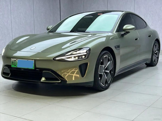 2024 Xiaomi SU7 BEV 73.6KWH image 1