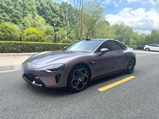 2024 Xiaomi SU7 BEV 94.3KWH image 1