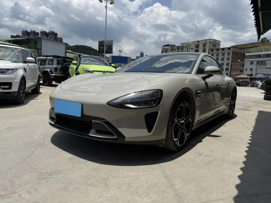 2024 Xiaomi SU7 BEV 73.6KWH image 1