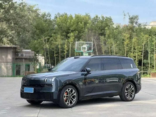 2025 LYNK&CO 900 2.0T 254HP L4 3DHT PHEV 52.38KWH 280km image 1