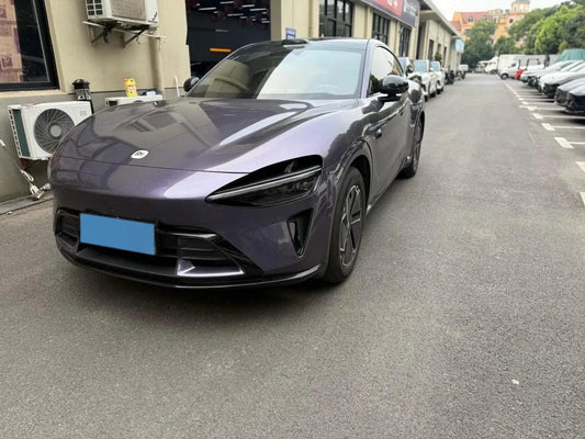 2025 Xiaomi YU7 BEV 96.3KWH image 1