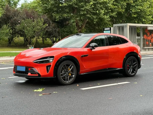 2025 Xiaomi YU7 BEV 101.7KWH image 1