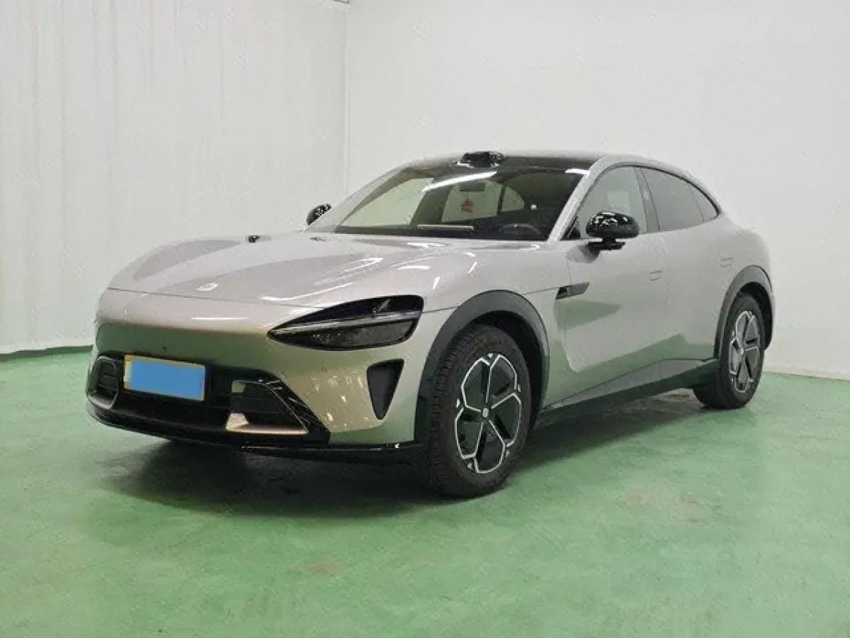 2025 Xiaomi YU7 BEV 96.3KWH 835km image 1