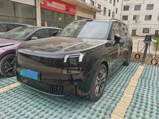 2025 LYNK&CO 900 2.0T 254HP L4 3DHT PHEV 52.38KWH 280km image 1