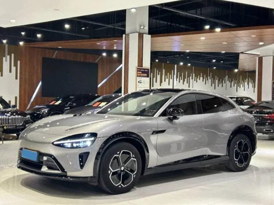 2025 Xiaomi YU7 BEV 96.3KWH 835km image 1