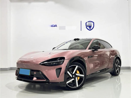 2025 Xiaomi YU7 BEV 101.7KWH image 1