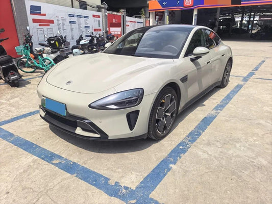 2024 Xiaomi SU7 BEV 73.6KWH image 1