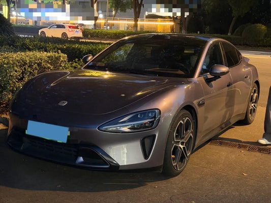 2024 Xiaomi SU7 BEV 101KWH image 1