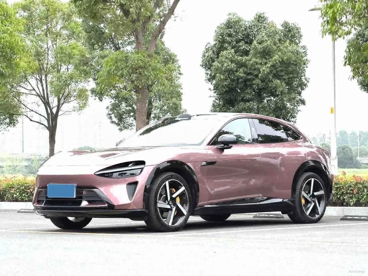 2025 Xiaomi YU7 BEV 101.7KWH image 1