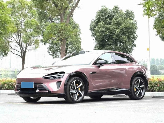 2025 Xiaomi YU7 BEV 101.7KWH image 1