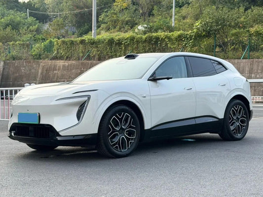 2026 Avatr 07 BEV 82.16KWH 610km image 1