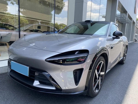2025 Xiaomi YU7 BEV 101.7KWH image 1
