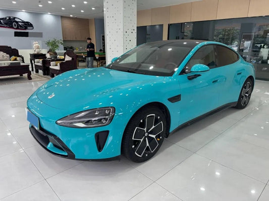 2024 Xiaomi SU7 BEV 73.6KWH image 1