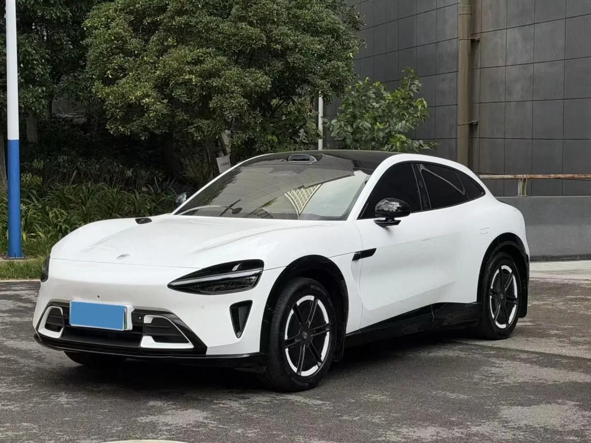 2026 Xiaomi YU7 BEV 73KWH 643km image 1