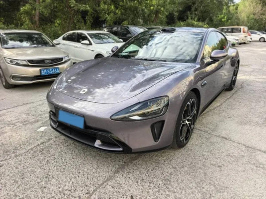 2024 Xiaomi SU7 BEV 101KWH 800km image 1