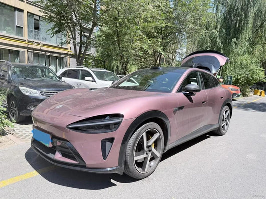 2025 Xiaomi YU7 BEV 101.7KWH image 1