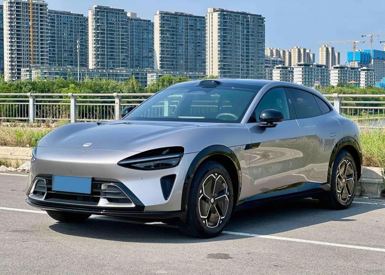 2025 Xiaomi YU7 BEV 96.3KWH 835km image 1