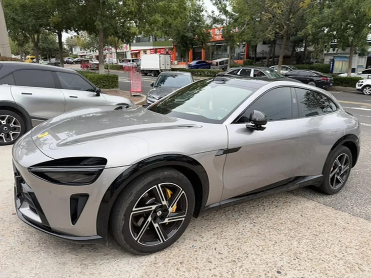 2025 Xiaomi YU7 BEV 101.7KWH 760km image 1