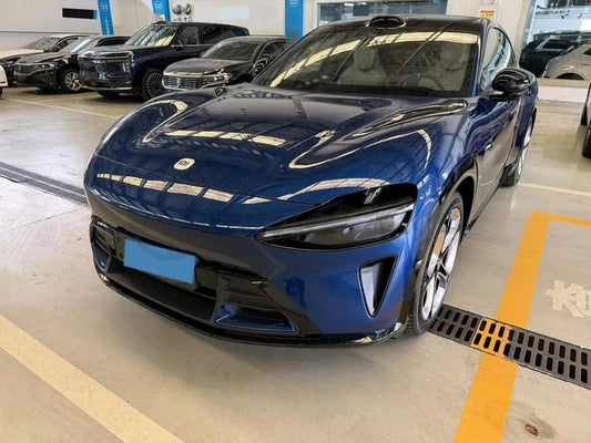 2025 Xiaomi YU7 BEV 101.7KWH image 1