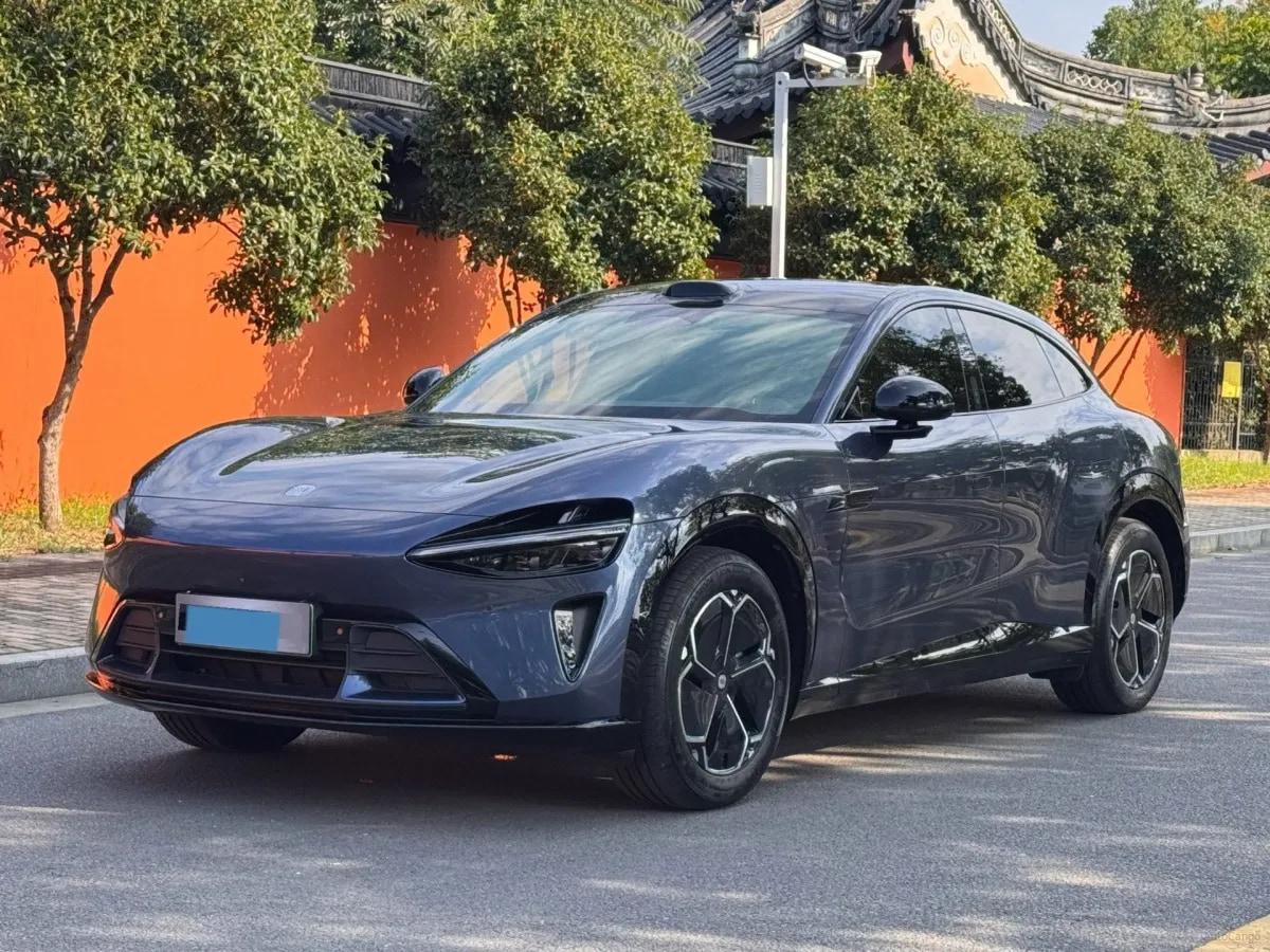 2025 Xiaomi YU7 BEV 96.3KWH 835km image 1