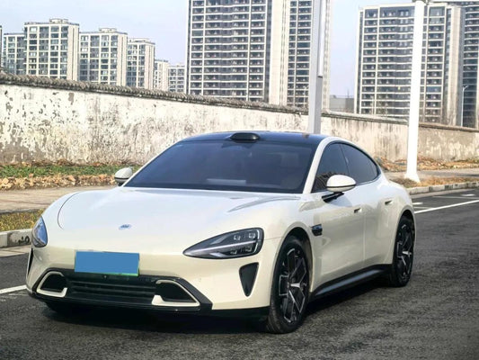 2024 Xiaomi SU7 BEV 101KWH image 1