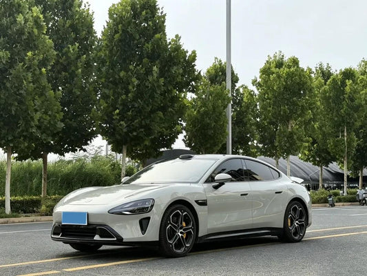 2024 Xiaomi SU7 BEV 94.3KWH image 1