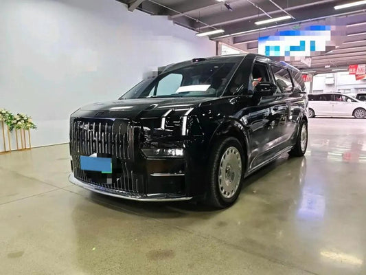 2024 Zeekr 009 BEV 108KWH 702km image 1
