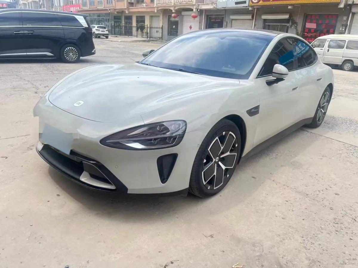 2024 Xiaomi SU7 BEV 73.6KWH image 1