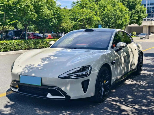 2024 Xiaomi SU7 BEV 101KWH image 1