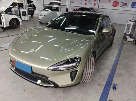 2024 Xiaomi SU7 BEV 94.3KWH image 1