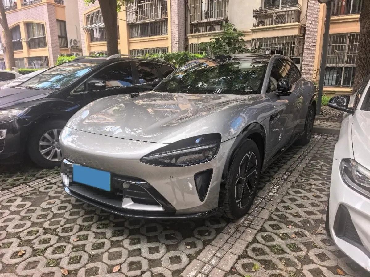 2025 Xiaomi YU7 BEV 96.3KWH 770km image 1