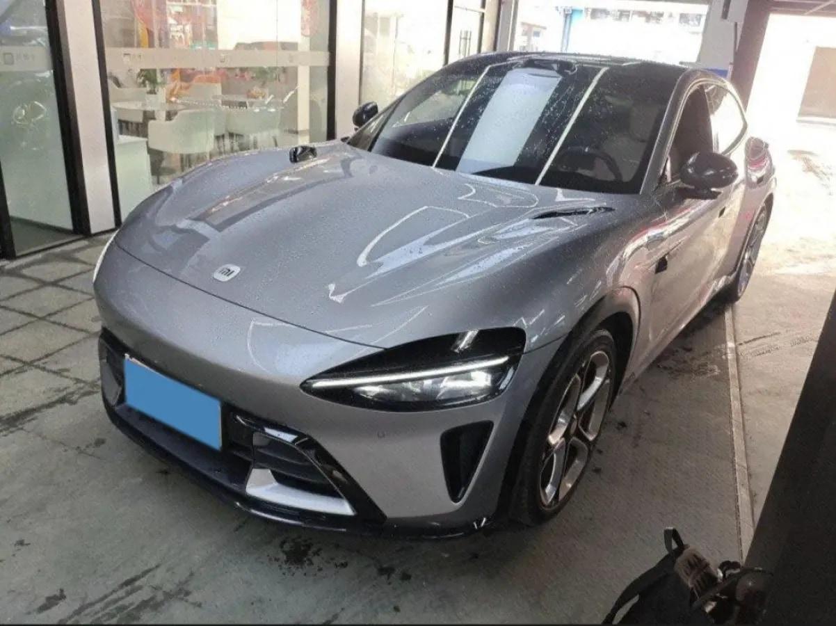 2025 Xiaomi YU7 BEV 101.7KWH 760km image 1