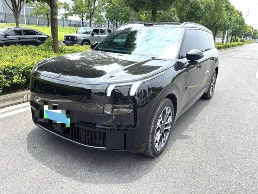 2025 LYNK&CO 900 2.0T 254HP L4 3DHT PHEV 52.38KWH 280km image 1