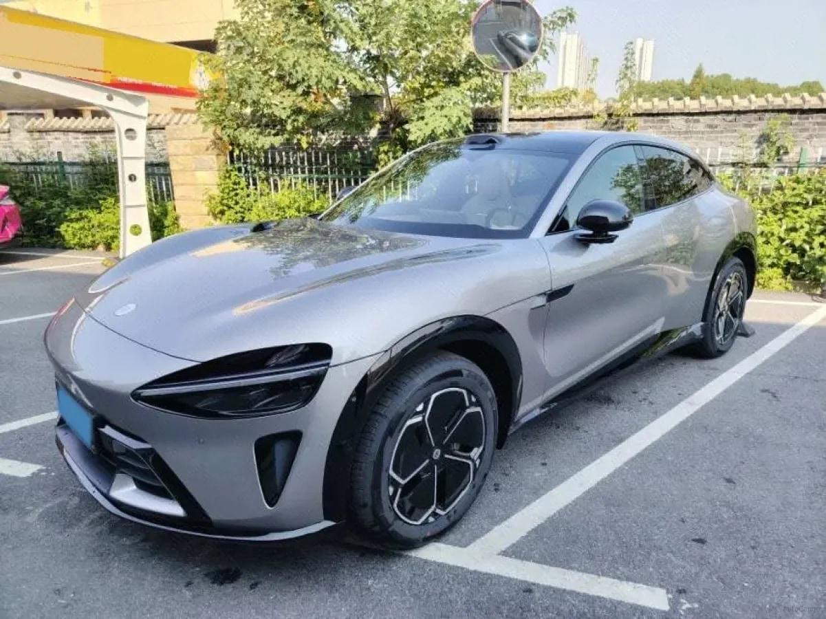 2025 Xiaomi YU7 BEV 96.3KWH 835km image 1