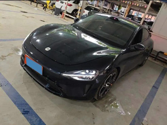 2024 Xiaomi SU7 BEV 101KWH image 1