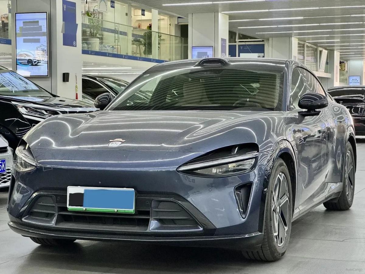 2025 Xiaomi YU7 BEV 96.3KWH 770km image 1