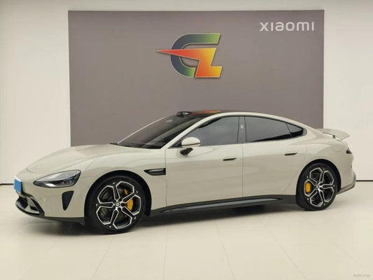 2024 Xiaomi SU7 BEV 94.3KWH image 1