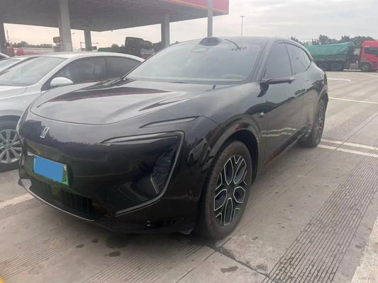 2026 Avatr 07 BEV 82.16KWH 610km image 1