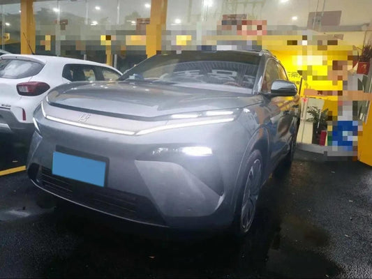 2025 BYD Tang L 1.5T 156HP L4 E-CVT PHEV 35.6KWH 175km image 1