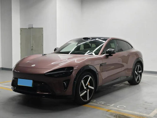 2025 Xiaomi YU7 BEV 101.7KWH image 1