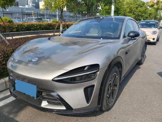 2025 Xiaomi YU7 BEV 96.3KWH 835km image 1