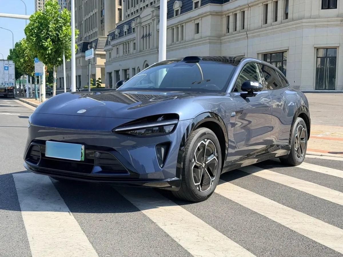 2025 Xiaomi YU7 BEV 96.3KWH 835km image 1