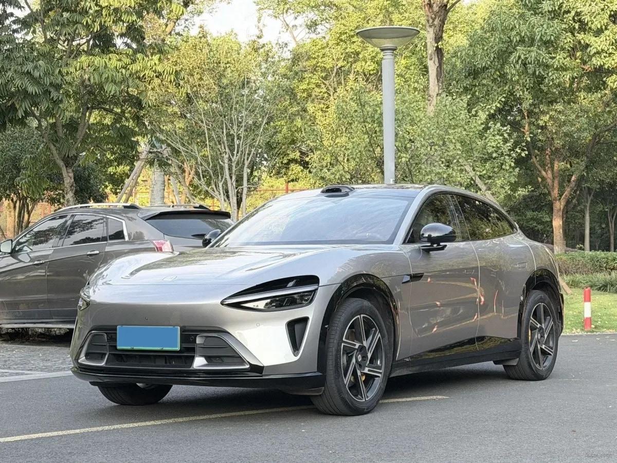 2025 Xiaomi YU7 BEV 96.3KWH 835km image 1